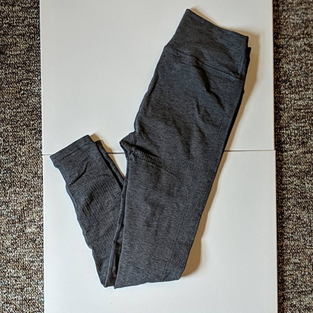 Buffbunny leggings